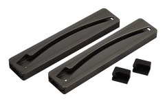 Glide Bar For Clamp