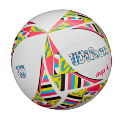 AVP Movement Volleyball