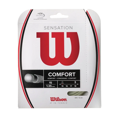 Sensation 15 Tennis String - Set