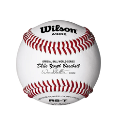 A1062 Tournament Series Dixie Baseballs 1 DZ