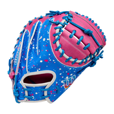 2025 Love the Moment™ A2000® CM33SS 33” Baseball Catcher’s Mitt