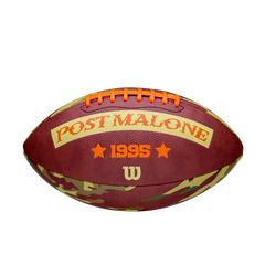 Wilson x Post Malone Tailgate Football