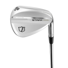 Staff Model ZM Wedge 12° Bounce