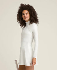 Tiebreaker Convertible Dress