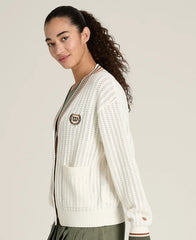 Wilshire Cardigan