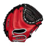 Wilson® A500® 32" Youth Baseball Catcher's Mitt