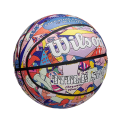 Title Shot Basketball