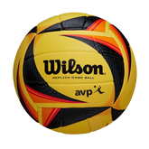 AVP OPTX Replica Volleyball