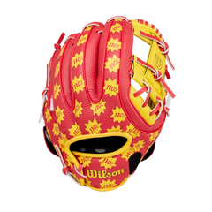 2026 Backyard Baseball Juicebox A200® EZ Catch™ 10” Youth T-Ball Glove