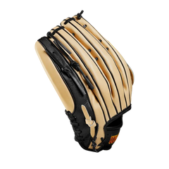 2024 A2000 135 13.5” Slowpitch Softball Glove