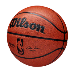 NBA Authentic Indoor-Outdoor Basketball