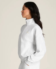 Full Zip Sweatshirt