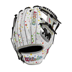 2023 Omaha Refresh A2000 1786SS 11.5” Infield Baseball Glove