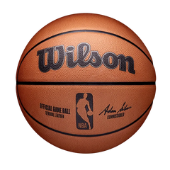 NBA Official Game Basketball