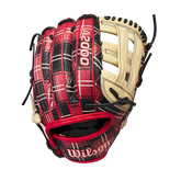 2024 Omaha Plaid A2000 PP05SS 11.5” Infield Baseball Glove