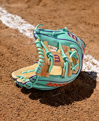 Winter 2025 A2000® SC1786 11.5” Infield Baseball Glove
