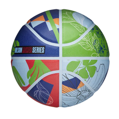 Wilson Maker Series Basketball | Tempera