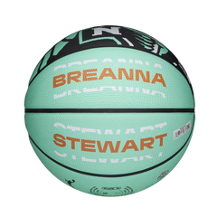 WNBA Player Icon - Breanna Stewart