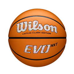 Caitlin Clark EVO NXT 3951 Game Basketball