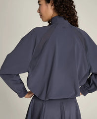 Daily Track Jacket