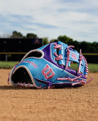2026 A2K® 1786 11.5” Infield Baseball Glove