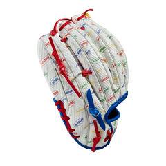 2023 Confetti A2000 1786SS 11.5” Infield Baseball Glove