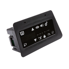 Baiardo L Control Box