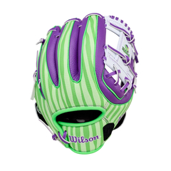 2026 Backyard Baseball Melonheads A200® EZ Catch™ 10” Youth T-Ball Glove