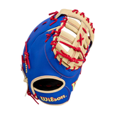2026 A2000® 1677SS 12.5” Baseball First Base Mitt