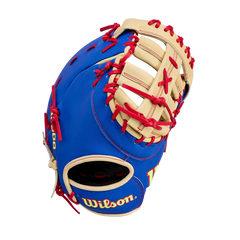 2026 A2000® 1677SS 12.5” Baseball First Base Mitt