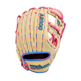 2026 Love the Moment™ A2000® 1786 11.5” Infield Baseball Glove