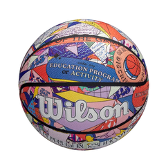 Title Shot Basketball