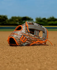 Winter 2025 Gunnar Henderson A2000® GH2 GM 11.75” Infield Baseball Glove