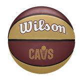 NBA Team Tribute Basketball