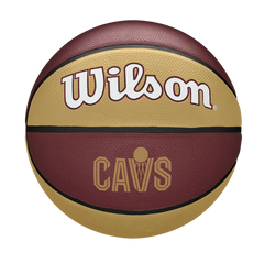 NBA Team Tribute Basketball