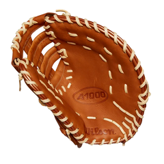 2024-2025 A1000® 1620 12.5” Baseball First Base Mitt