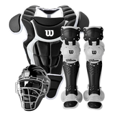 C200 Youth Catcher's Gear Kit