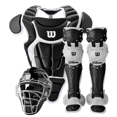 C200 Youth Catcher's Gear Kit