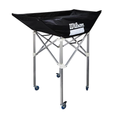 Indoor Volleyball Cart