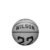 WNBA Player Icon Mini - A'ja Wilson
