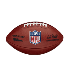 The Duke NFL Football