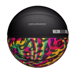 Wilson Maker Series Basketball | Flow