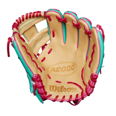 2024 Maui Relief A2000 1786 11.5" Infield Baseball Glove
