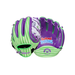 2026 Backyard Baseball Melonheads A200® EZ Catch™ 10” Youth T-Ball Glove