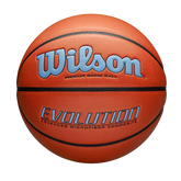 Evolution Game Basketball