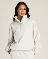 Nylon Lined Popover