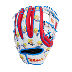 2026 Backyard Baseball Pablo A450® 11.5” Youth Baseball Glove