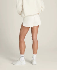 Retro Sweatshorts