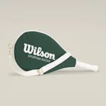 Retro Racket Cover
