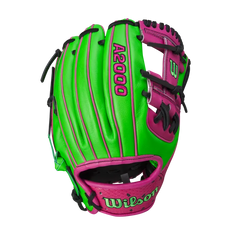 2024 Omaha Watermelon A2000® 1786 11.5” Infield Baseball Glove